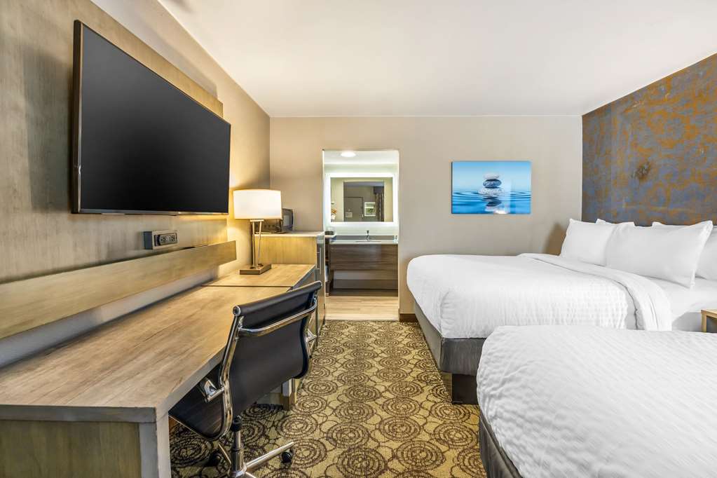 Clarion Inn Murfreesboro Old Fort Pkwy - photo 19