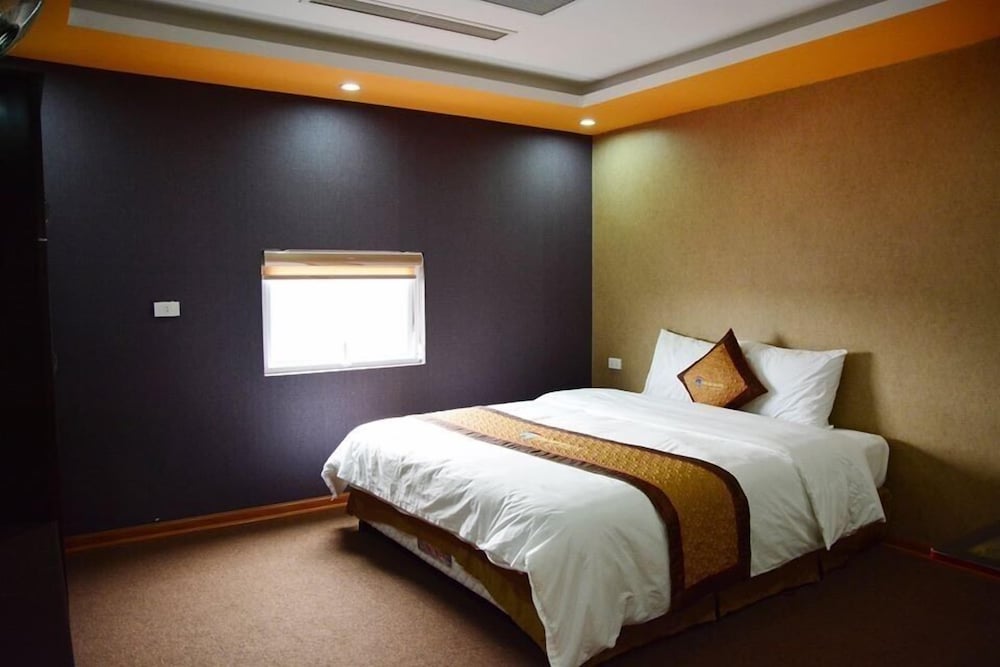 Aha Sun Hotel Moc Chau in Moc Chau, Vietnam