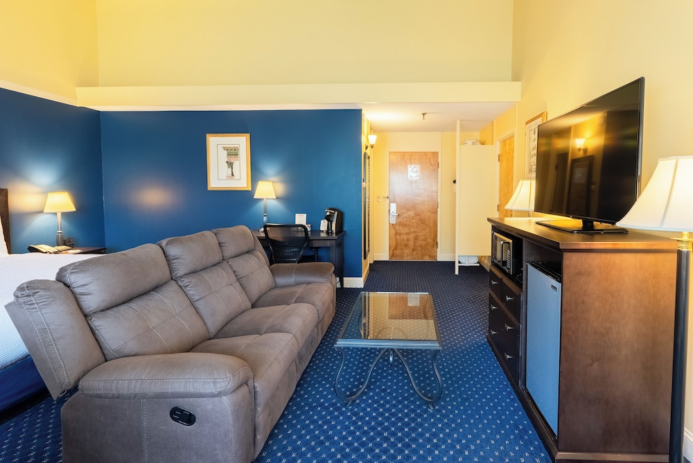 Fireside Inn & Suites Waterville - photo 29