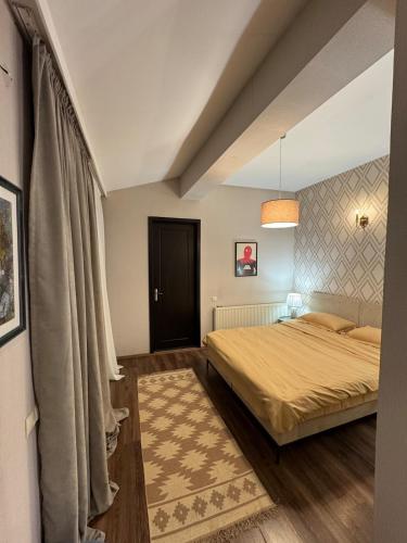 Mtskheta apartment 17