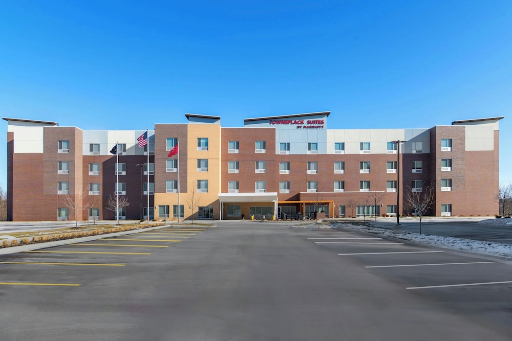 Ramada Inn — hotel in Taylor