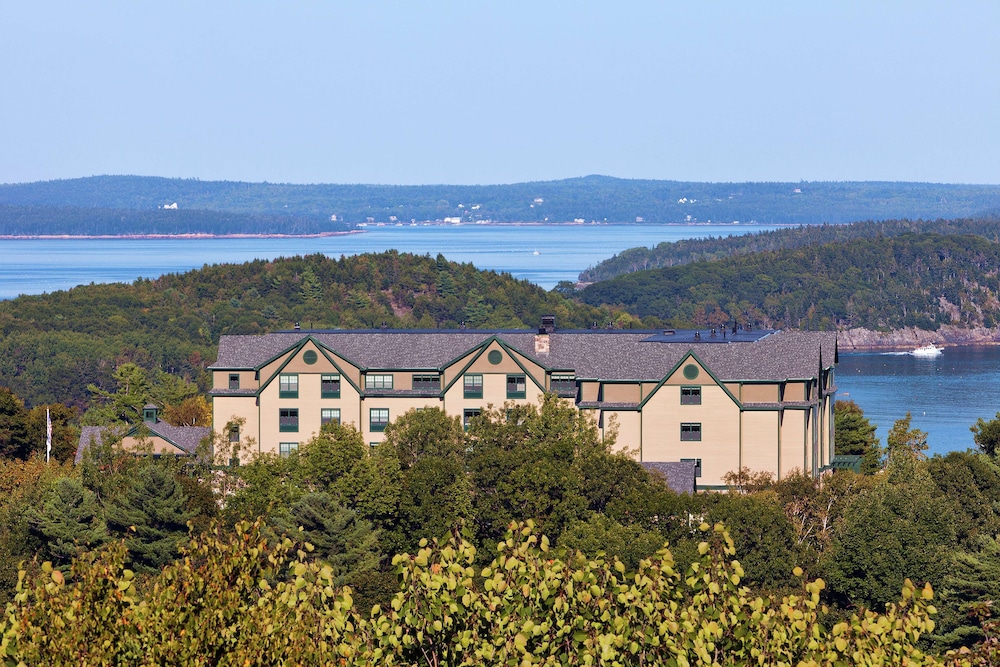 Hampton by Hilton Bar Harbor - photo 79