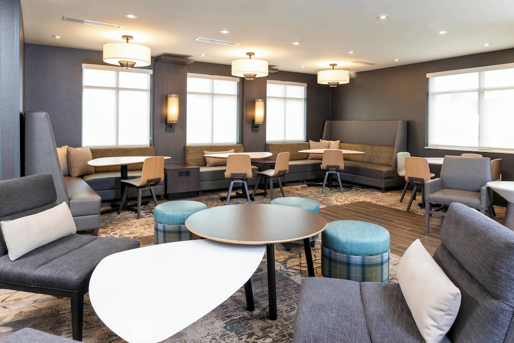Residence Inn Indianapolis South Greenwood - featured photo