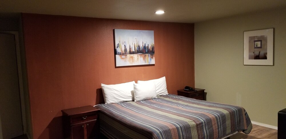 Seattle Inn Northgate - photo 16
