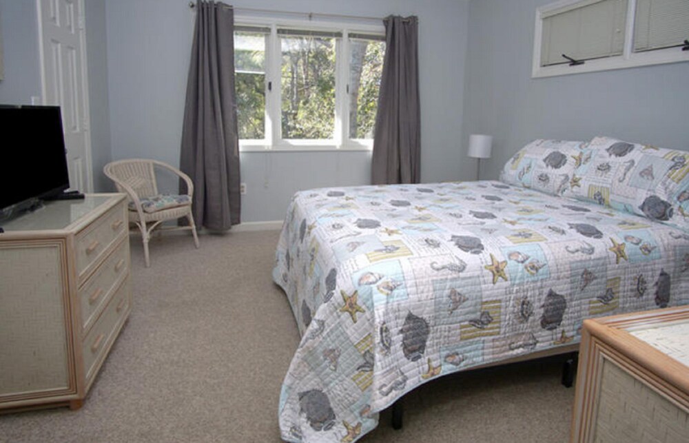 Units at Ocean Creek Resort by Elliott Beach Rentals - photo 10