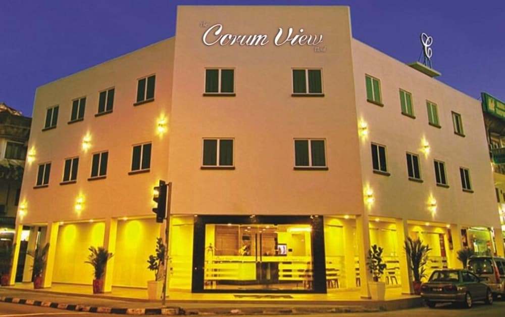The Corum View — George Town — photo 2