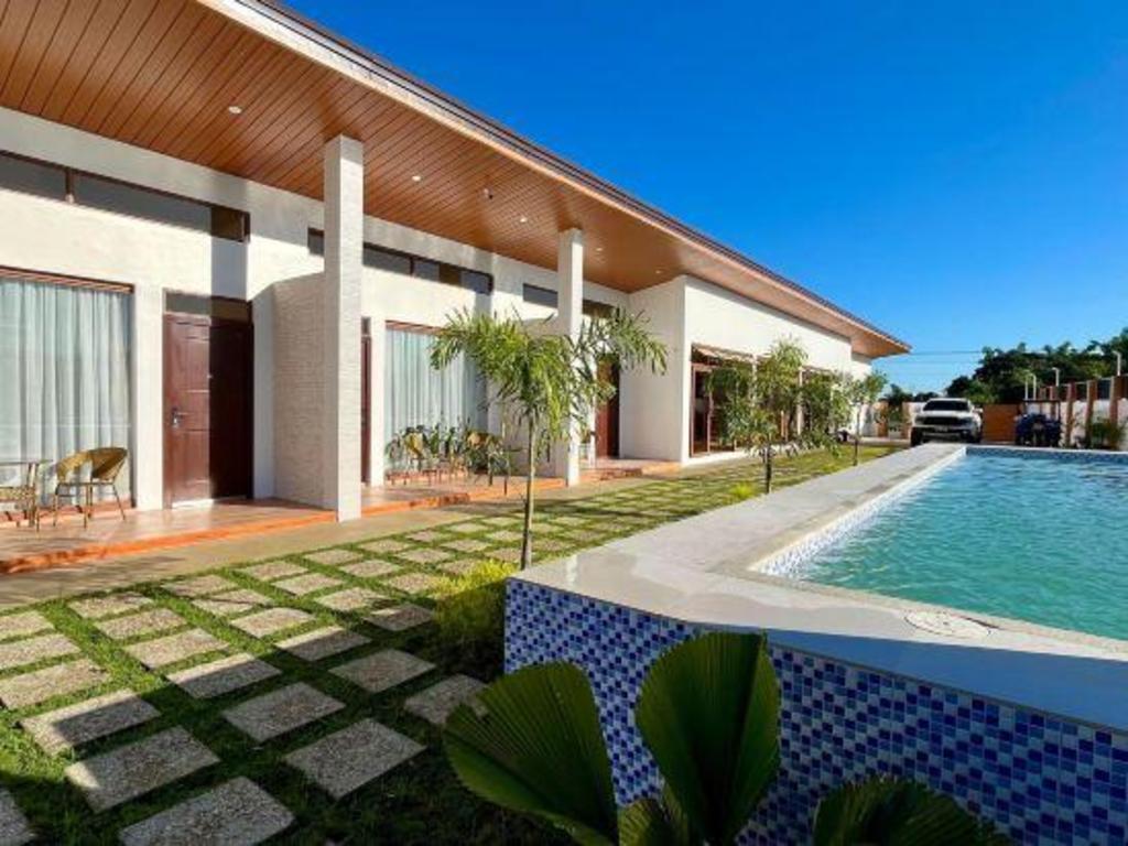Villa Mercedes Private Resort — Candon — photo 5