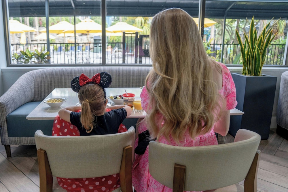 Delta Hotels by Marriott Orlando Celebration - photo 31