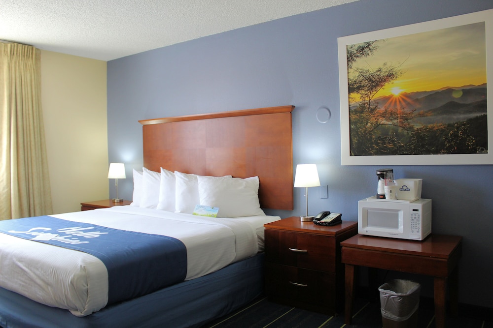 Days Inn & Suites by Wyndham Gunnison - photo 9