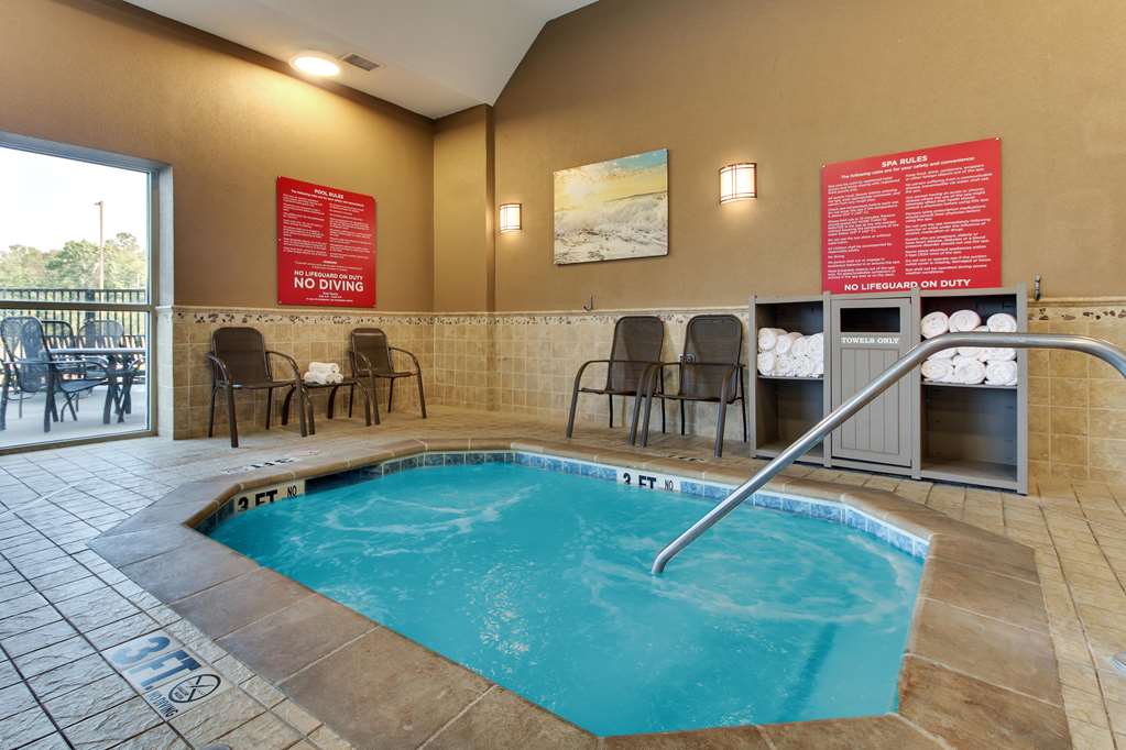 Drury Inn & Suites Meridian - photo 53