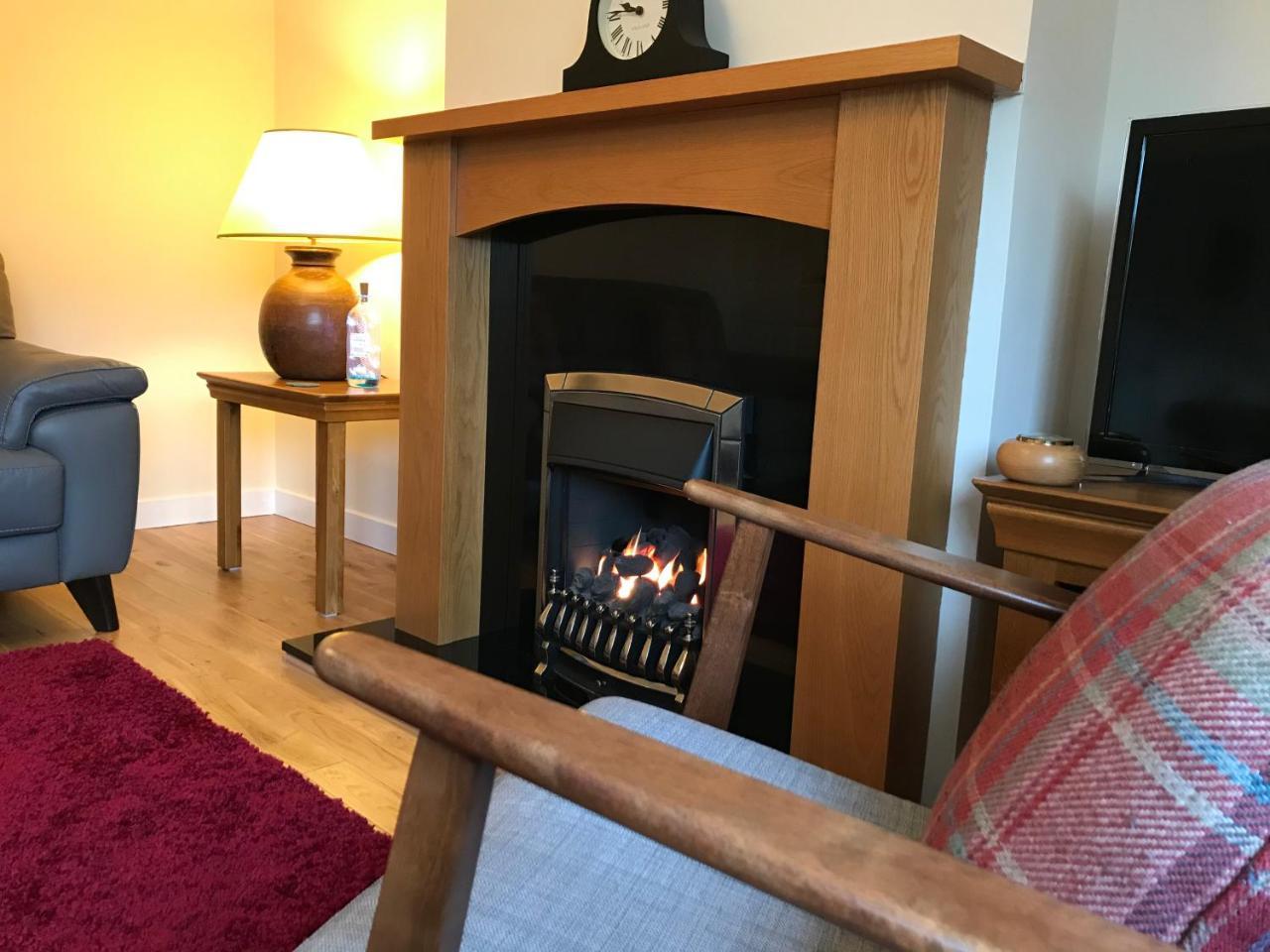 10 Berisay Place — Stornoway — photo 3