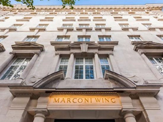 Marconi House — 4-Star Luxury Hotel in London, United Kingdom