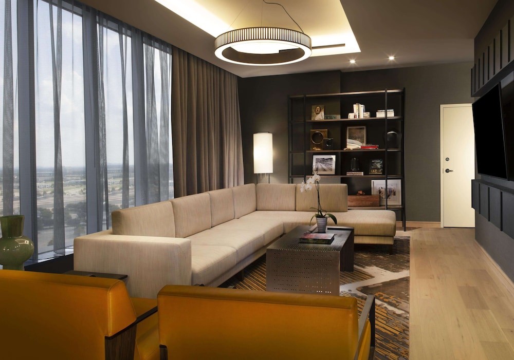 Hyatt Regency Frisco Dallas - photo 17