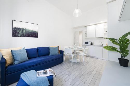 Easylife Milano Juvara 12 Città Studi — 4-Star Luxury Hotel in Milan, Italy