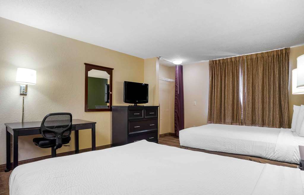 Extended Stay America Suites Pensacola University Mall - photo 15