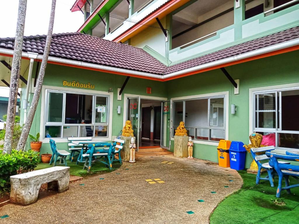 Rainbow Hotels — Krabi — photo 2