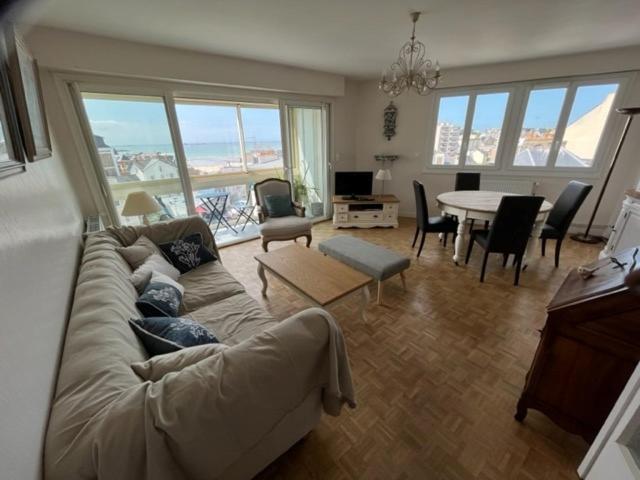 Ty Ar Mor - last minute hotel in Saint-Malo
