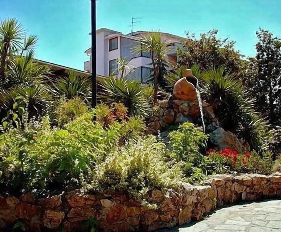 Hotel Vecchia Maremma in Orbetello, Italy