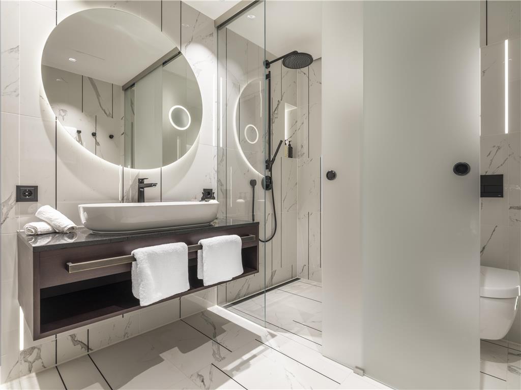 ICONS EHBB rooms Superior Room