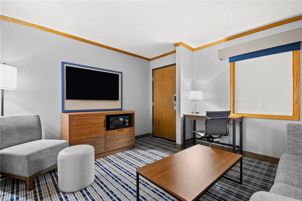 AmericInn by Wyndham Virginia - photo 48