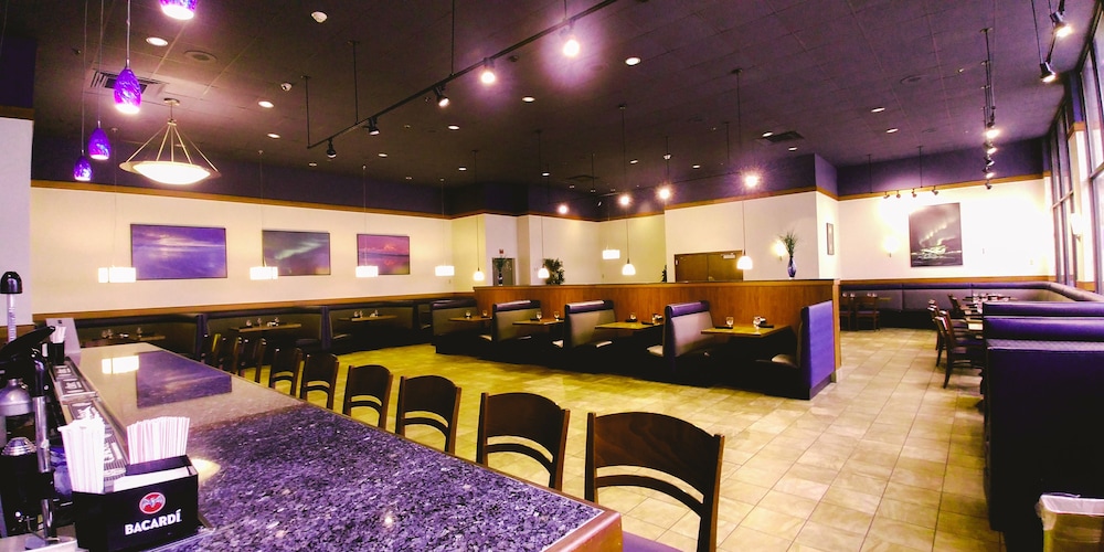 North Baltimore Plaza Hotel - photo 38