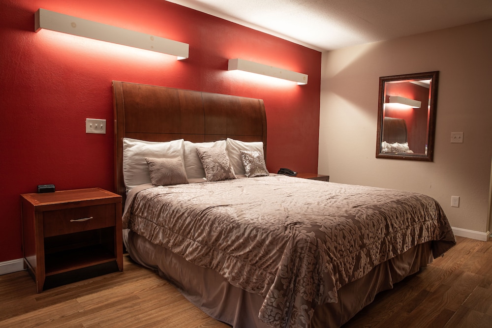 Classic Motor Lodge West Green - photo 31
