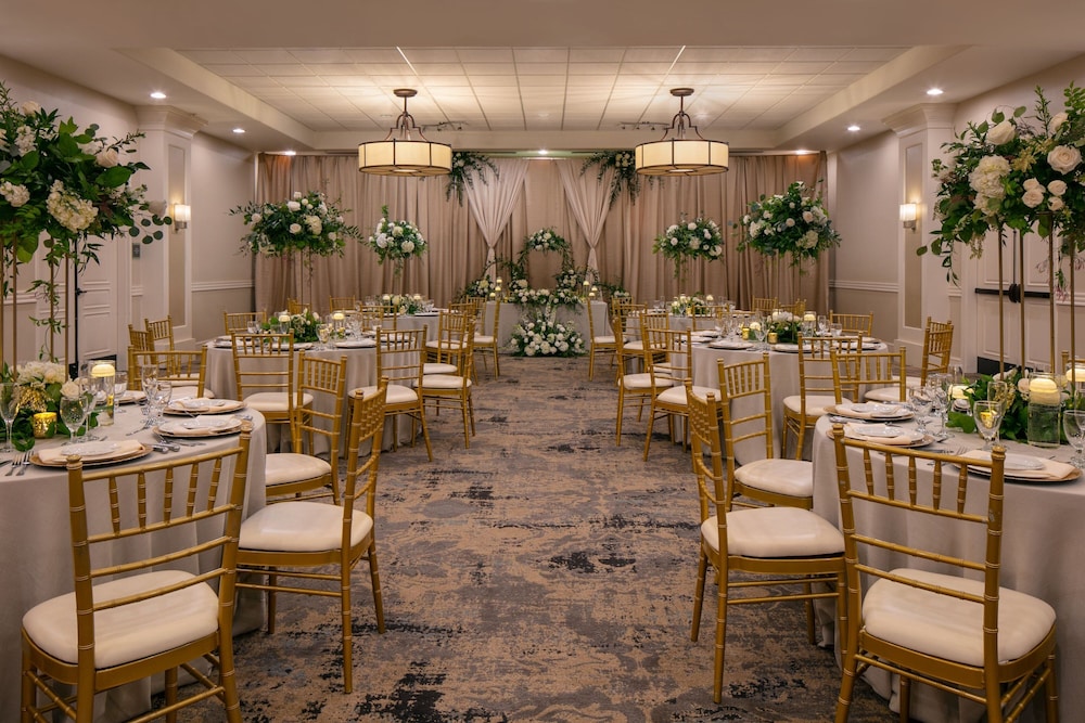 The Westin Sacramento Riverfront Hotel & Spa - photo 64