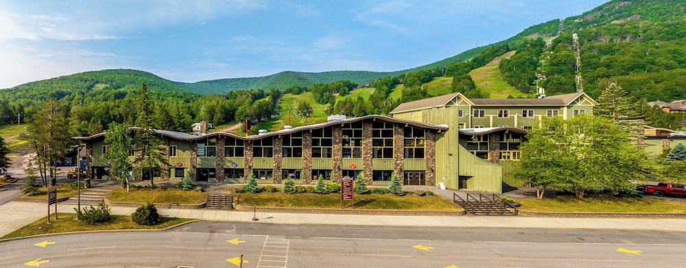 Kaatskill Mountain Club at Hunter Mountain - photo 124