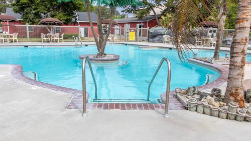 Francis Scott Key Family Resort - photo 23