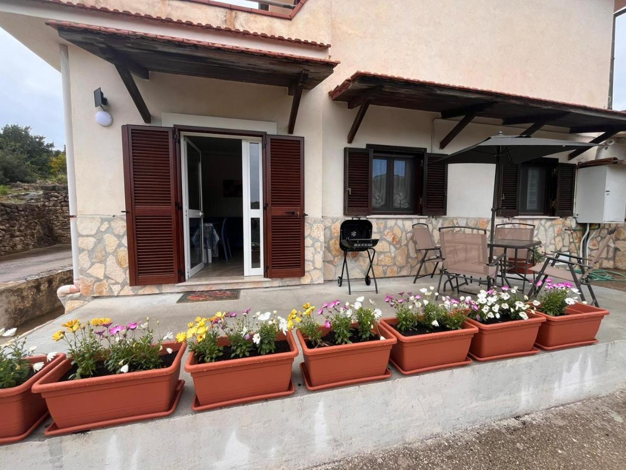 Dal Conte - carbon neutral hotel in Gaeta
