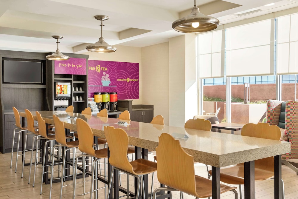 Home2 Suites by Hilton Albuquerque Downtown University - photo 52