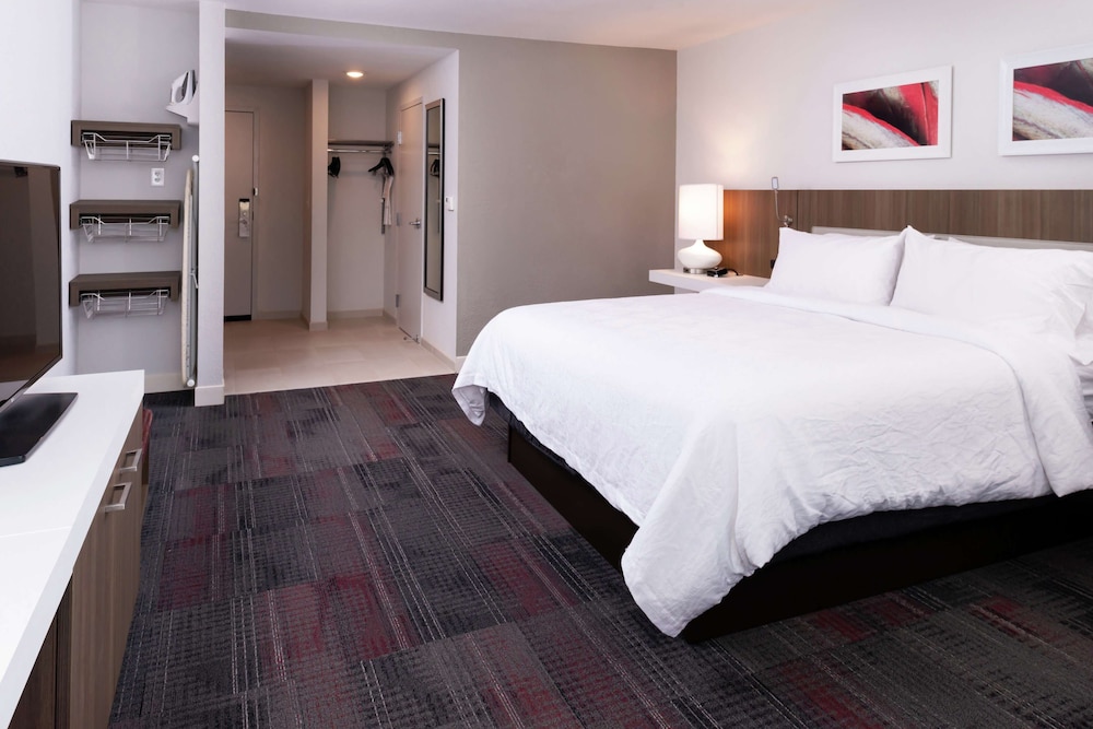 Hilton Garden Inn Columbia Downtown SC - photo 11