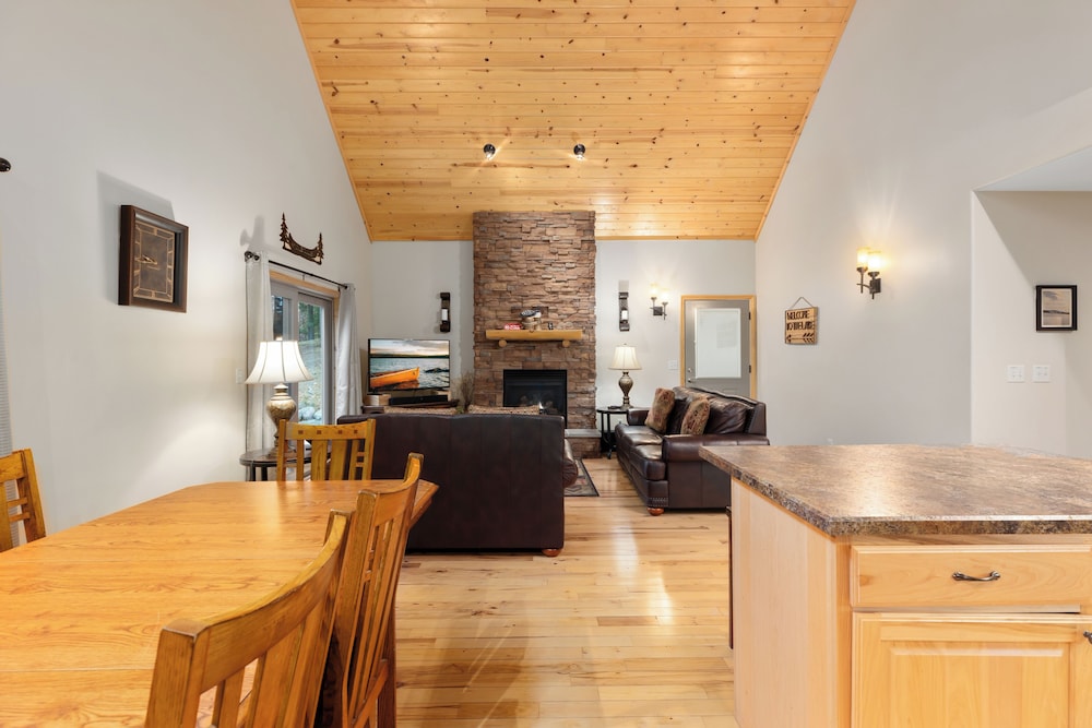 Wilderness Resort Villas - photo 160