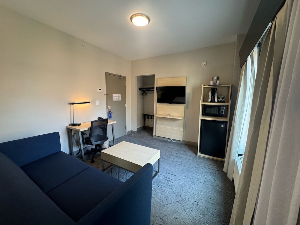 Holiday Inn Express & Suites Atlanta Downtown by IHG - photo 61