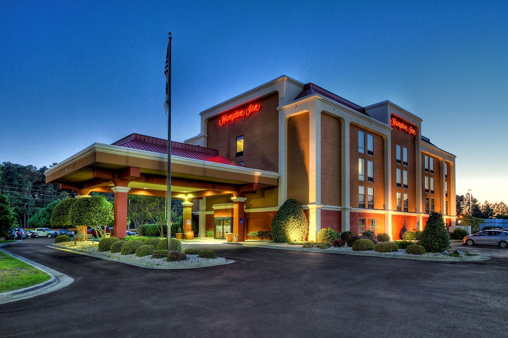 Hampton Inn Goldsboro NC - photo 57