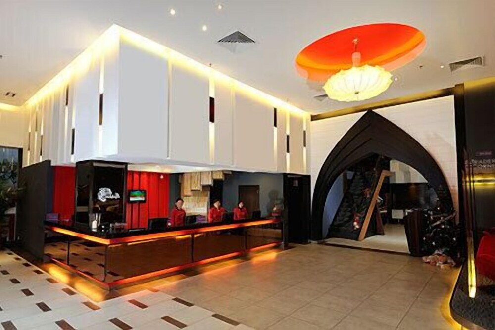 SSL Traders Hotel — Taiping — photo 2