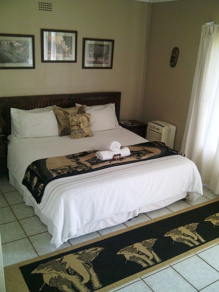 Big Five Accommodation in Edenvale, South Africa