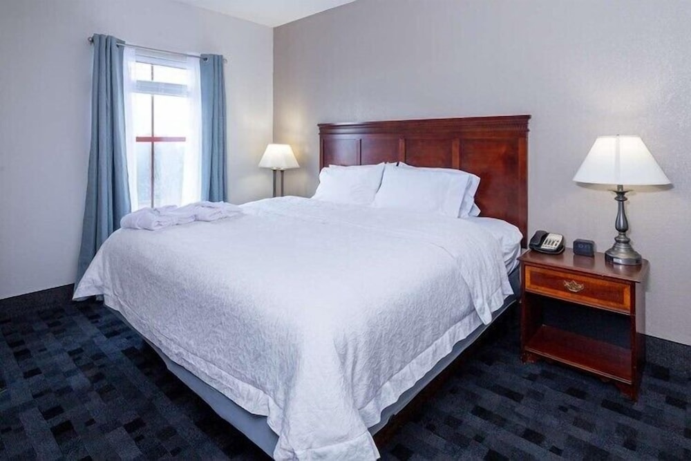 Hampton Inn Lawrenceville Duluth - photo 5