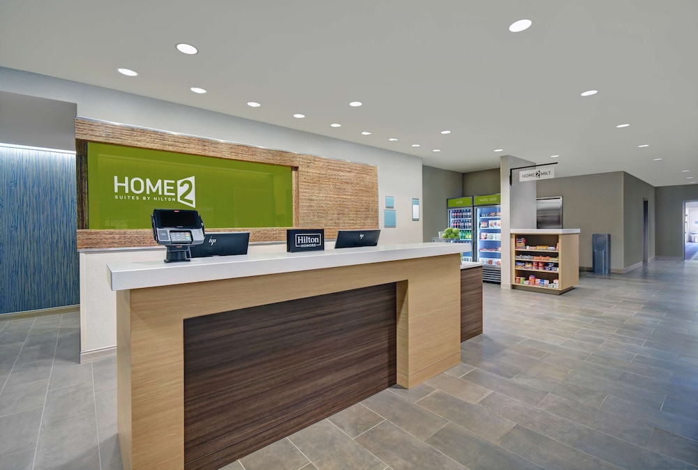 Home2 Suites by Hilton Blacksburg University - photo 7
