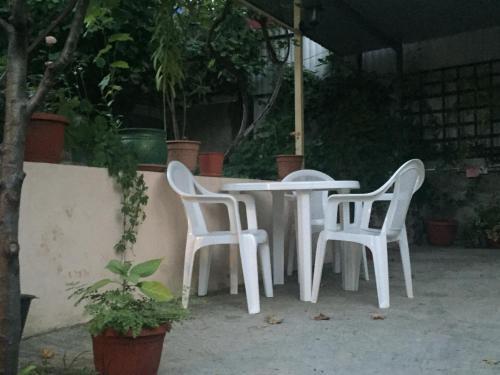 Inn Svetlana in Tuapse, Russia