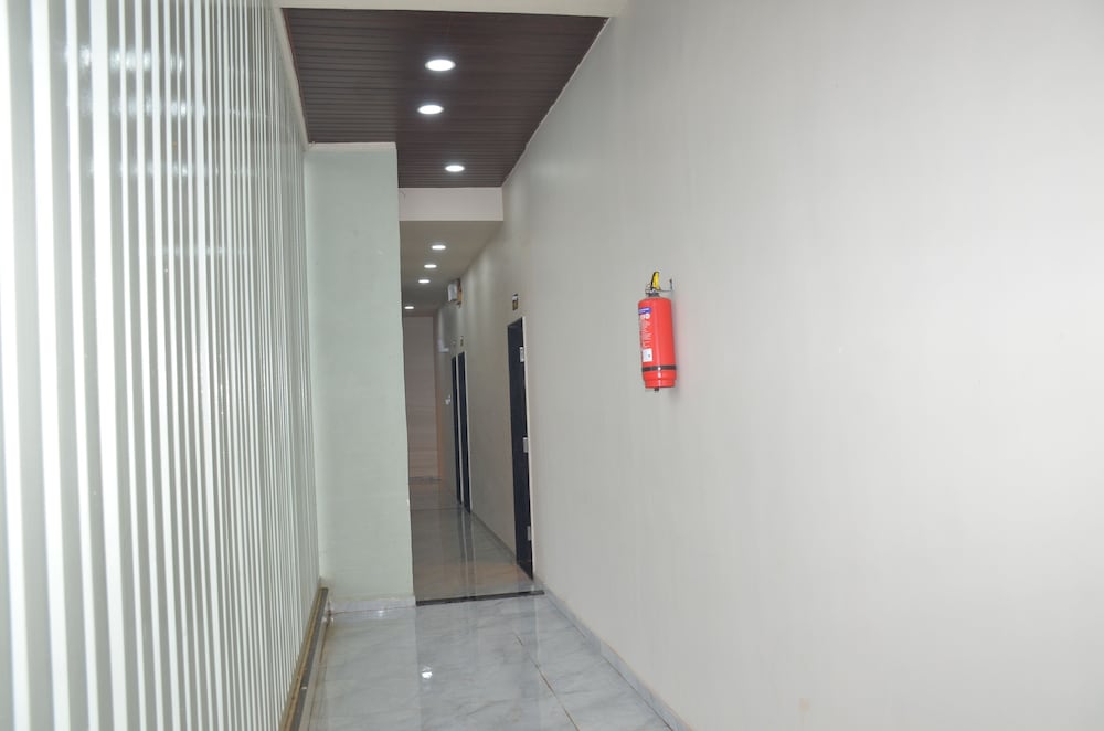 Hotel Ramayana in Parbhani, India