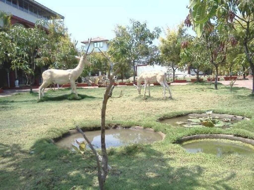 Govinda Resorts in Lonavla, India