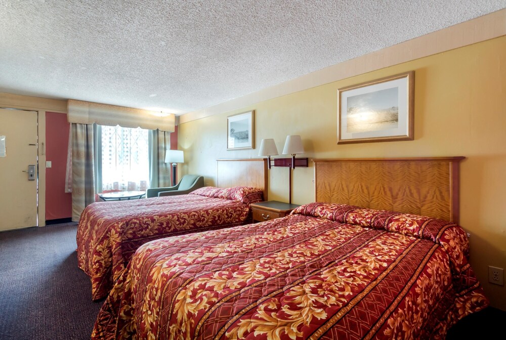 Scottish Inns Harrisburg Hershey South - photo 16