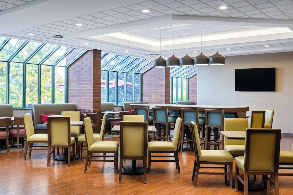 Hampton Inn Richland Tri Cities - photo 45