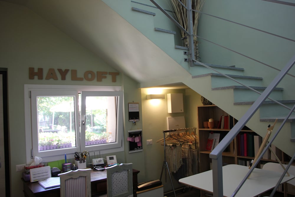 Hayloft — Cornaredo — photo 3