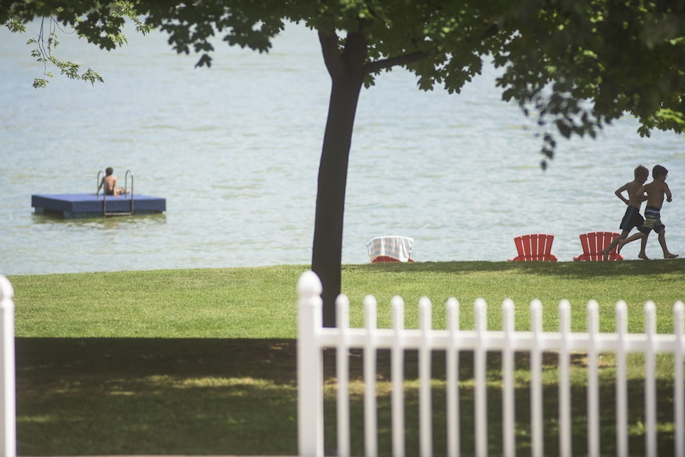 Delton Oaks Resort - photo 127
