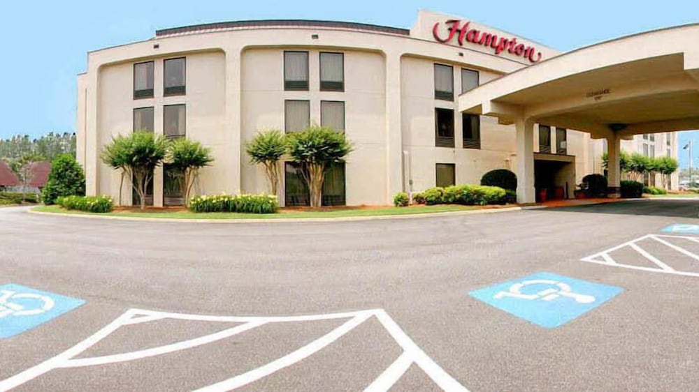 Hampton Inn Atlanta Town Center Kennesaw - photo 30