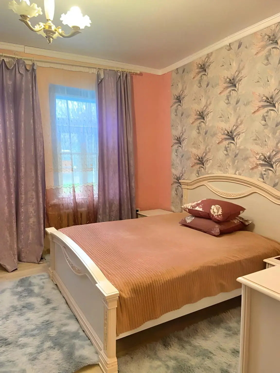 U Parka Flat in Yessentuki, Russia