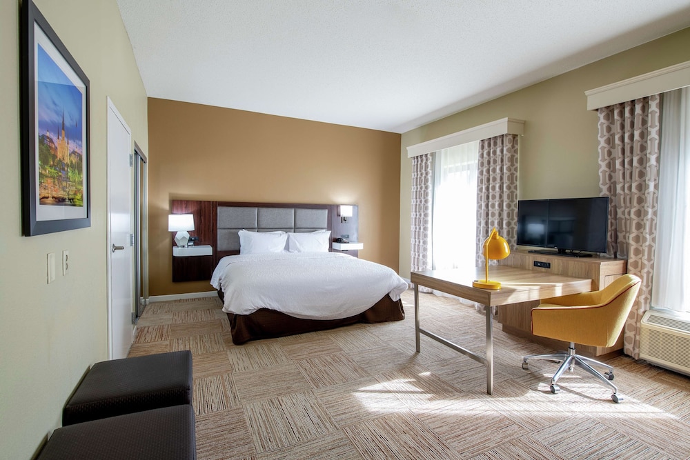 Hampton Inn & Suites Lafayette - photo 8