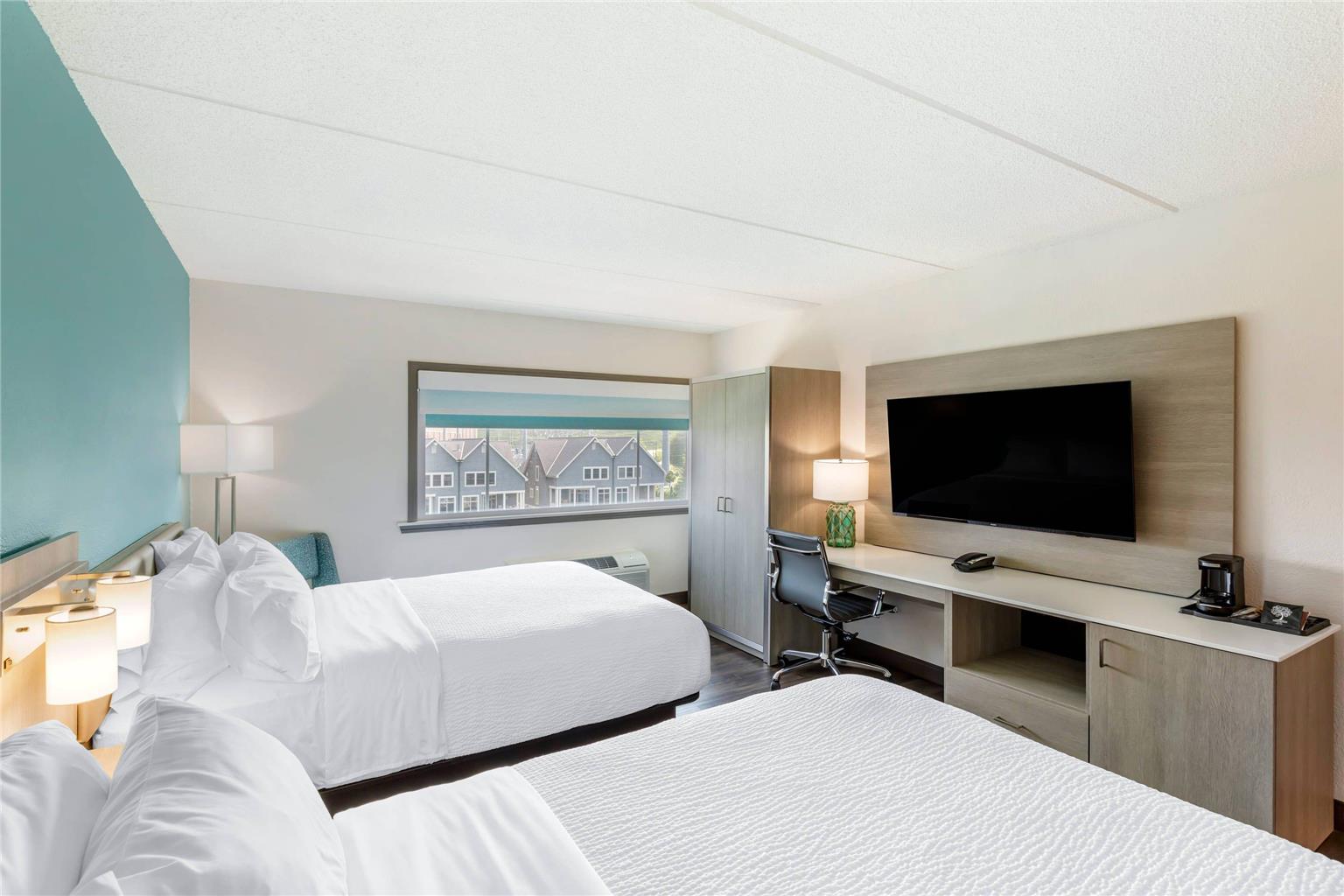 The Harborview on Lake Michigan Ascend Hotel Collection - photo 25